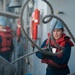 Replenishment at sea