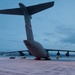 Air mobility maintainers keep the mission running