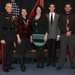 Promotion and appointment ceremony