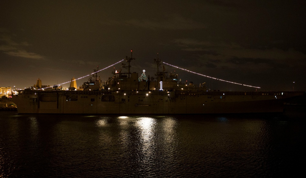 Decorama competition