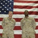 Two Seabees receive ‘Badge of Merit’ in Afghanistan