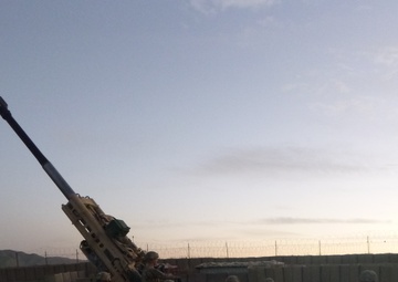 ‘Aces’ make 1st Infantry Division history in Afghanistan  By 1st Lt Ryan P. Devine