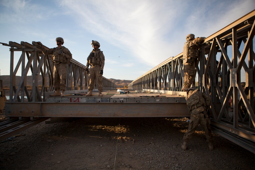 Operation Golden Gate