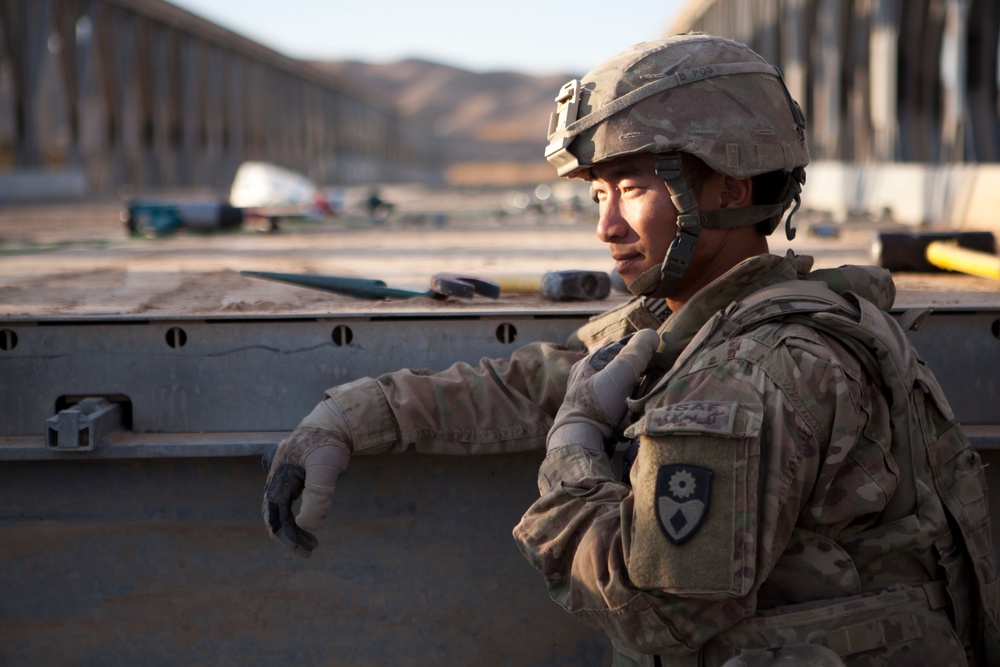 Operation Golden Gate