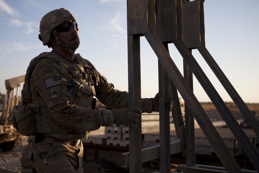 Operation Golden Gate