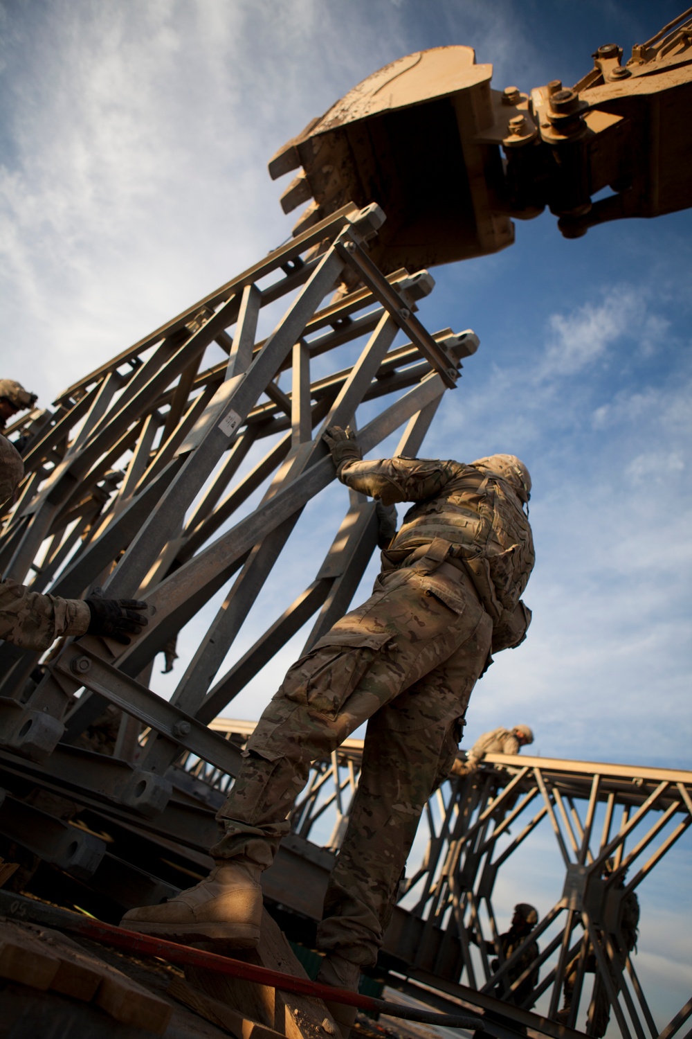 Operation Golden Gate