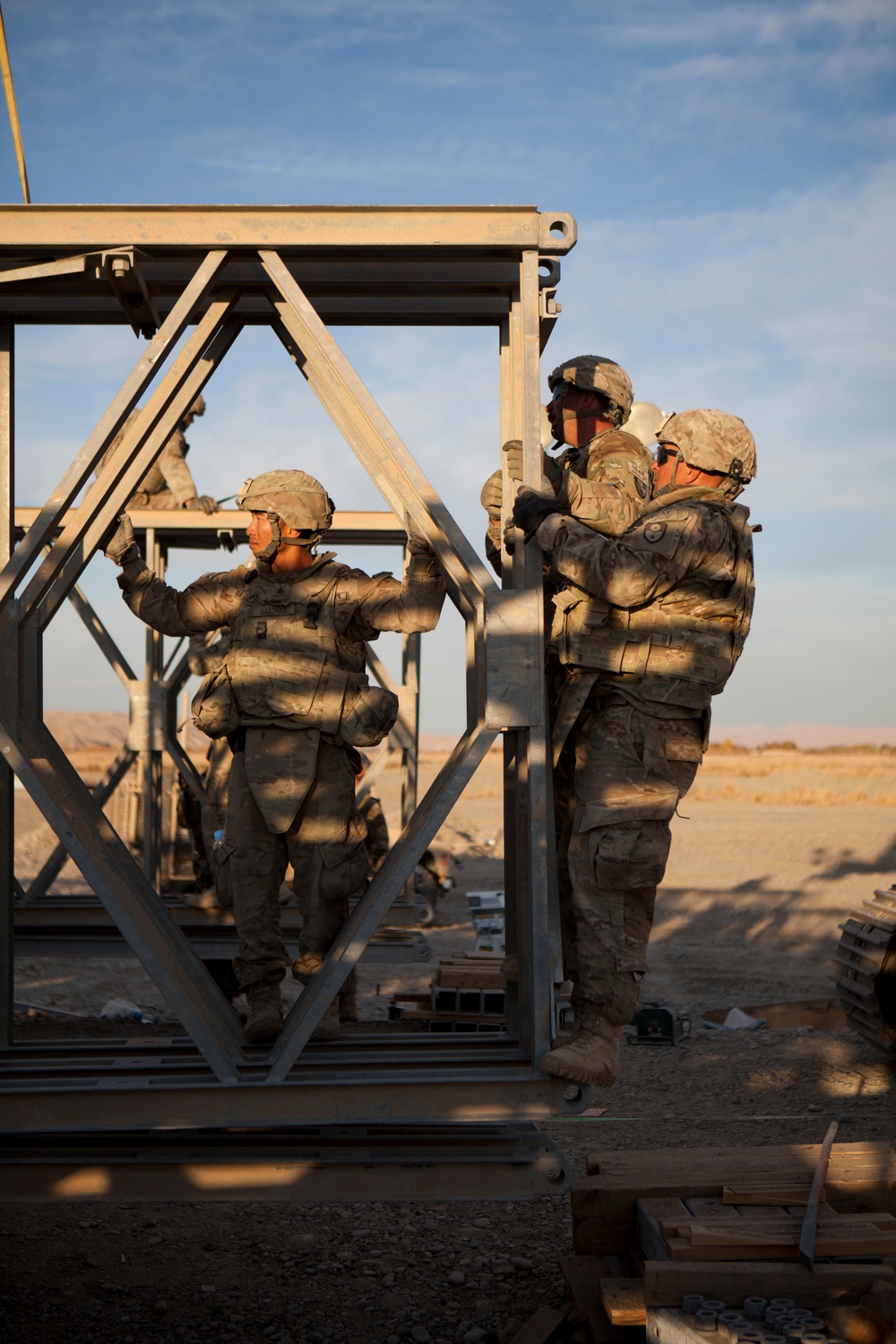 Operation Golden Gate