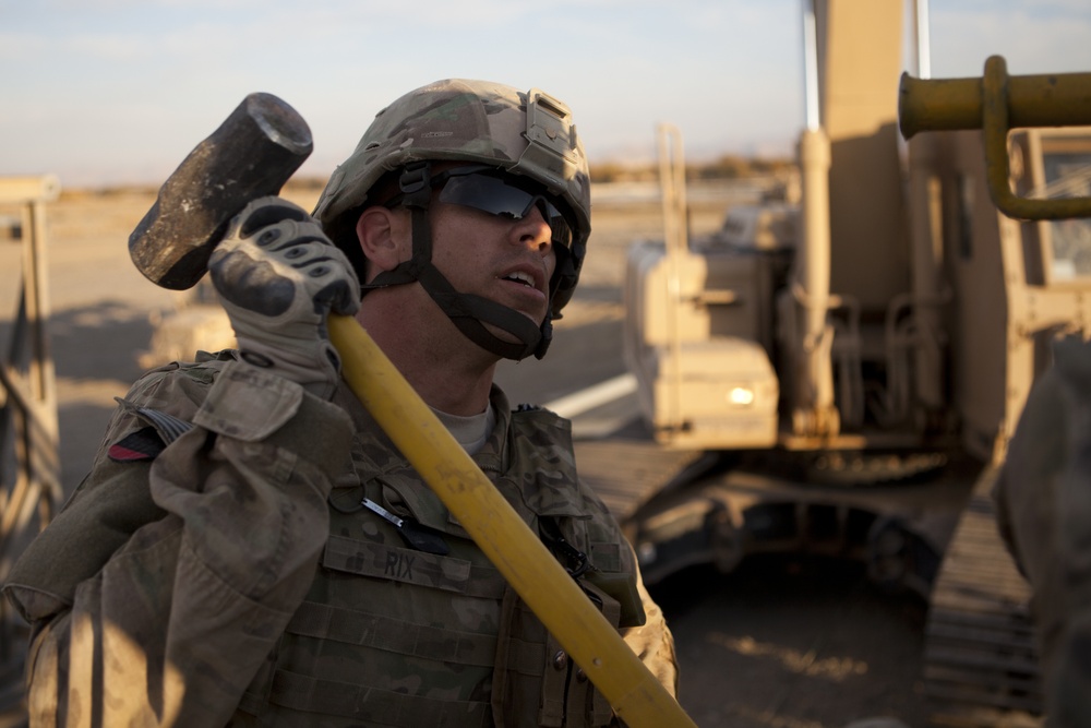 Operation Golden Gate
