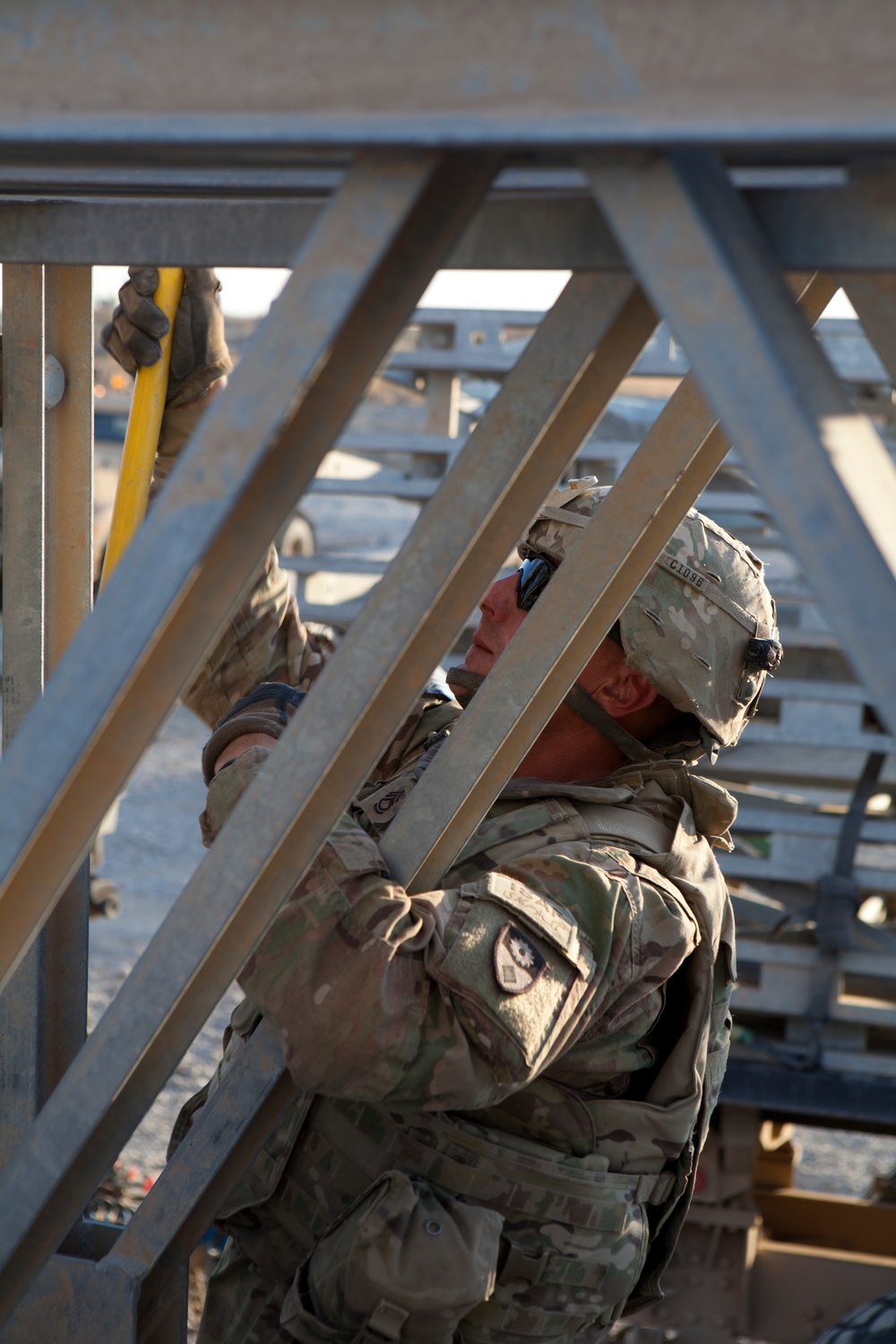 Operation Golden Gate