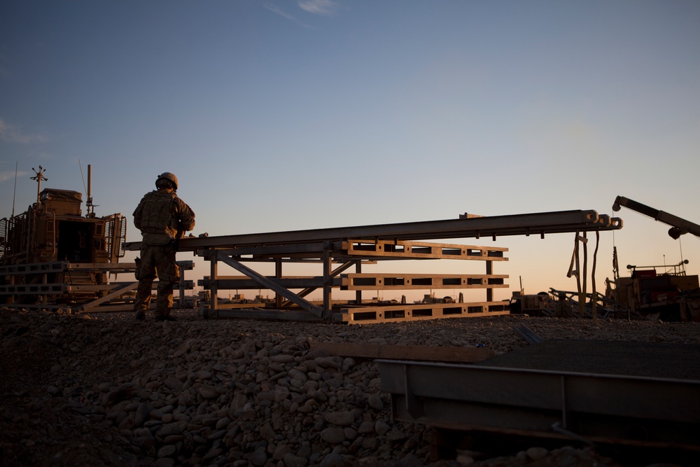 Operation Golden Gate