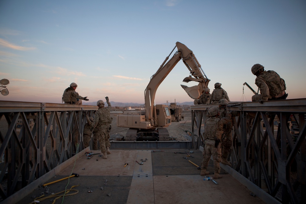 Operation Golden Gate