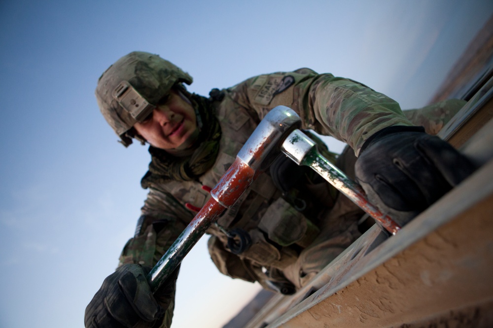 Operation Golden Gate