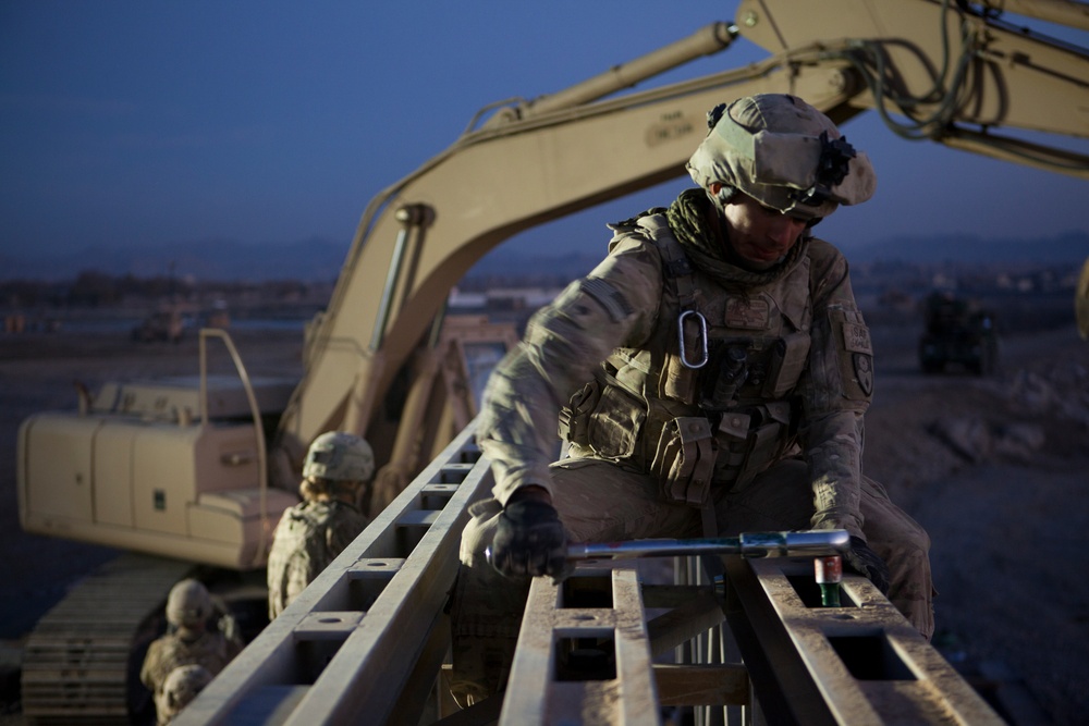 Operation Golden Gate
