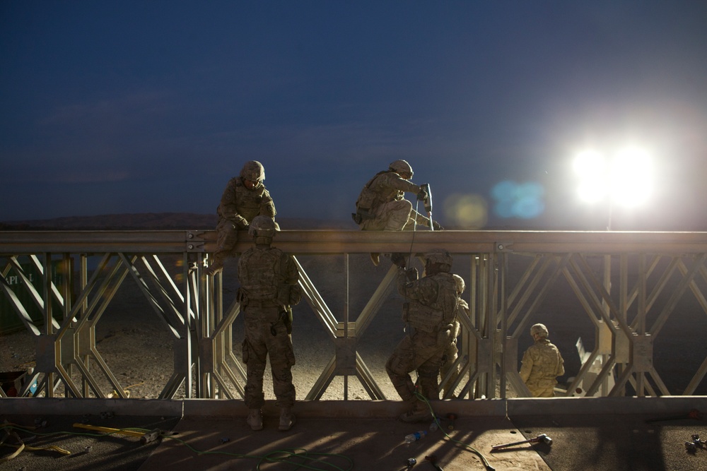 Operation Golden Gate