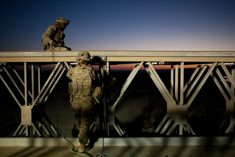 Operation Golden Gate