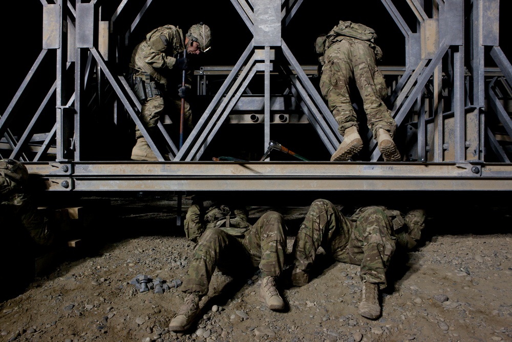 Operation Golden Gate