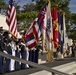 Sen. Daniel K. Inouye memorial service in Hawaii