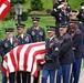 New York Army National Guard Honor Guard conducts 10,200 military funerals in 2012