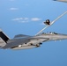 Libert Wing and RAF participate in Red Diamond exercise