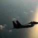 Liberty Wing and RAF participate in Red Diamond exercise