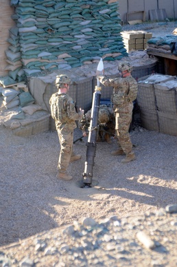 Yakima native serves for love of country