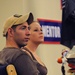 Soldiers, spouses and couples remain resilient