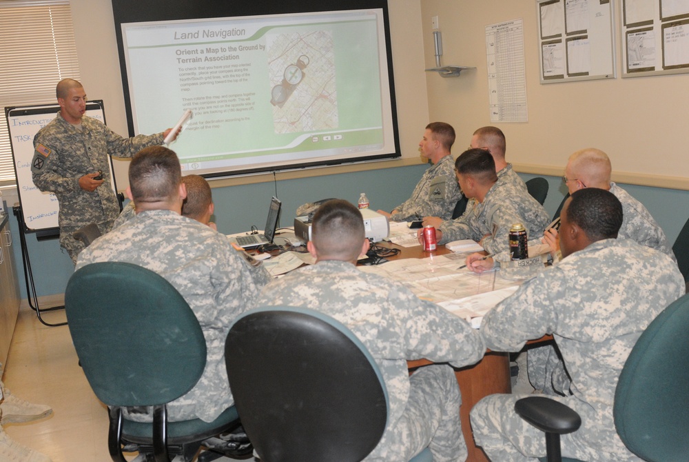 DVIDS - News - ‘Battle Ready’ brings battalion back to basics
