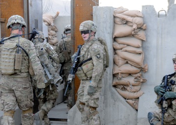 Torkham Gate security forces protect Afghanistan’s people