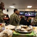 FOB Salerno Christmas party