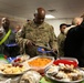 FOB Salerno Christmas party