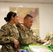 FOB Salerno Christmas party