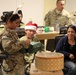 FOB Salerno Christmas party