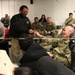 FOB Salerno Christmas party