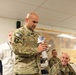 FOB Salerno Christmas party