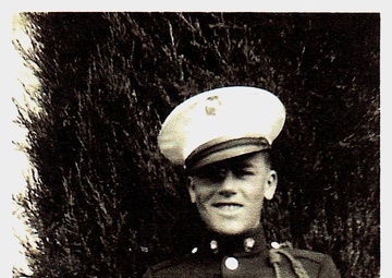 Aviation Centennial: Frank Baron Jr.
