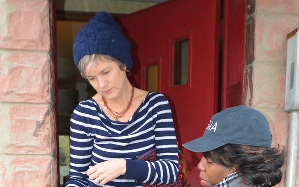 Survivors of Hurricane Sandy encouraged to apply for federal assistance