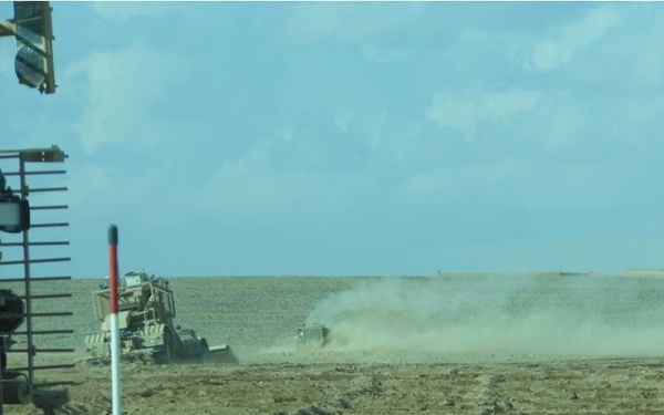 449th engineers use DOK-ING