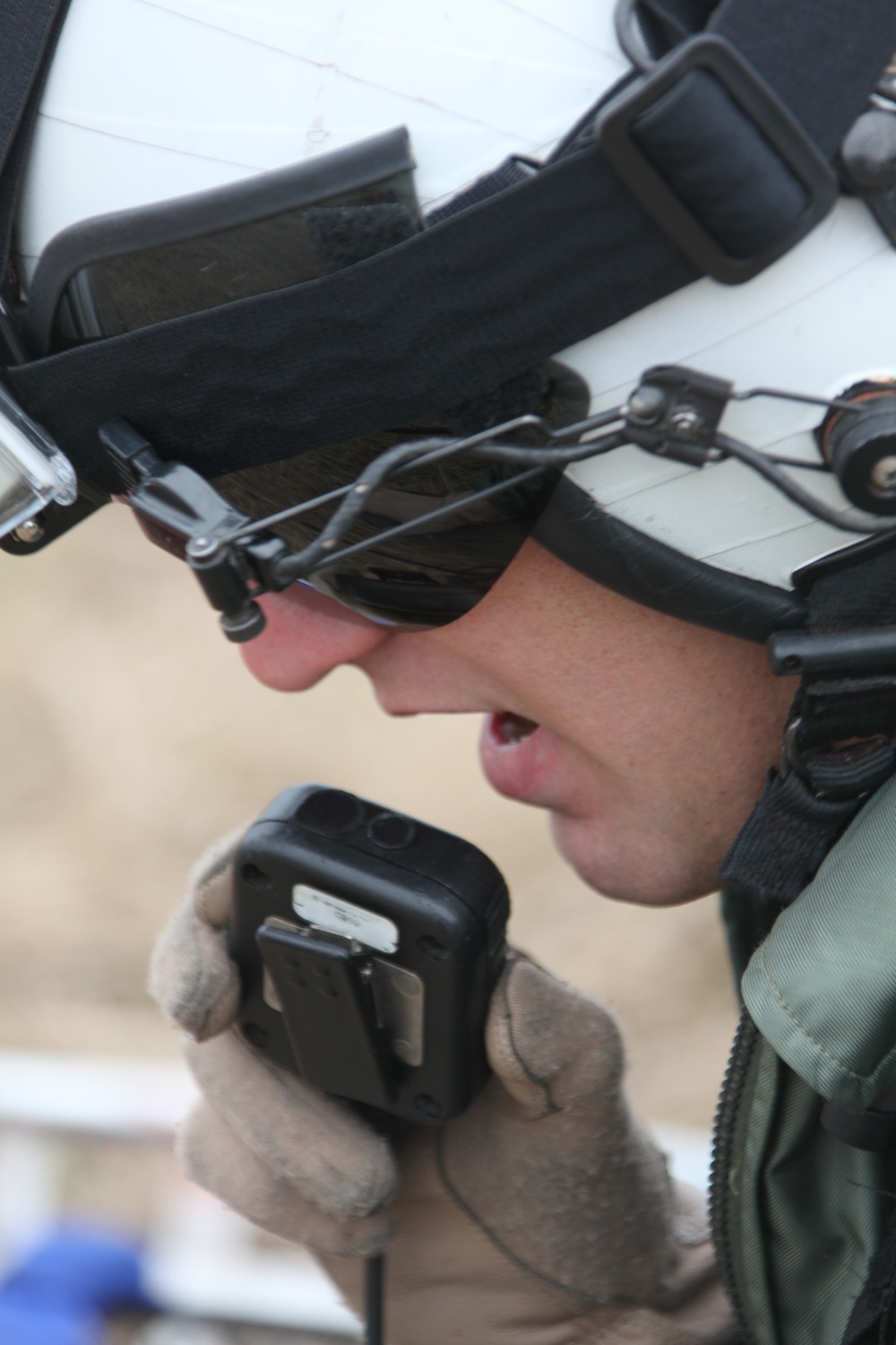 Search and Rescue Marines stay ready through constant training