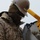 Seabees help with Warrior Recovery Center