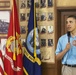 President Obama visits Marine Corps Base Hawaii on Christmas Day