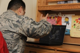 I'll be home for Christmas