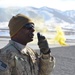 Forward Operating Base Lightning receives air resupply