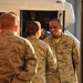 Lt. Gen. McDew visits 153rd Airlift Wing