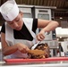 Chefs showcase skills at annual cooking competition
