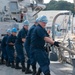 USS Mustin