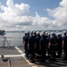USS Mustin