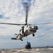 USS Mustin