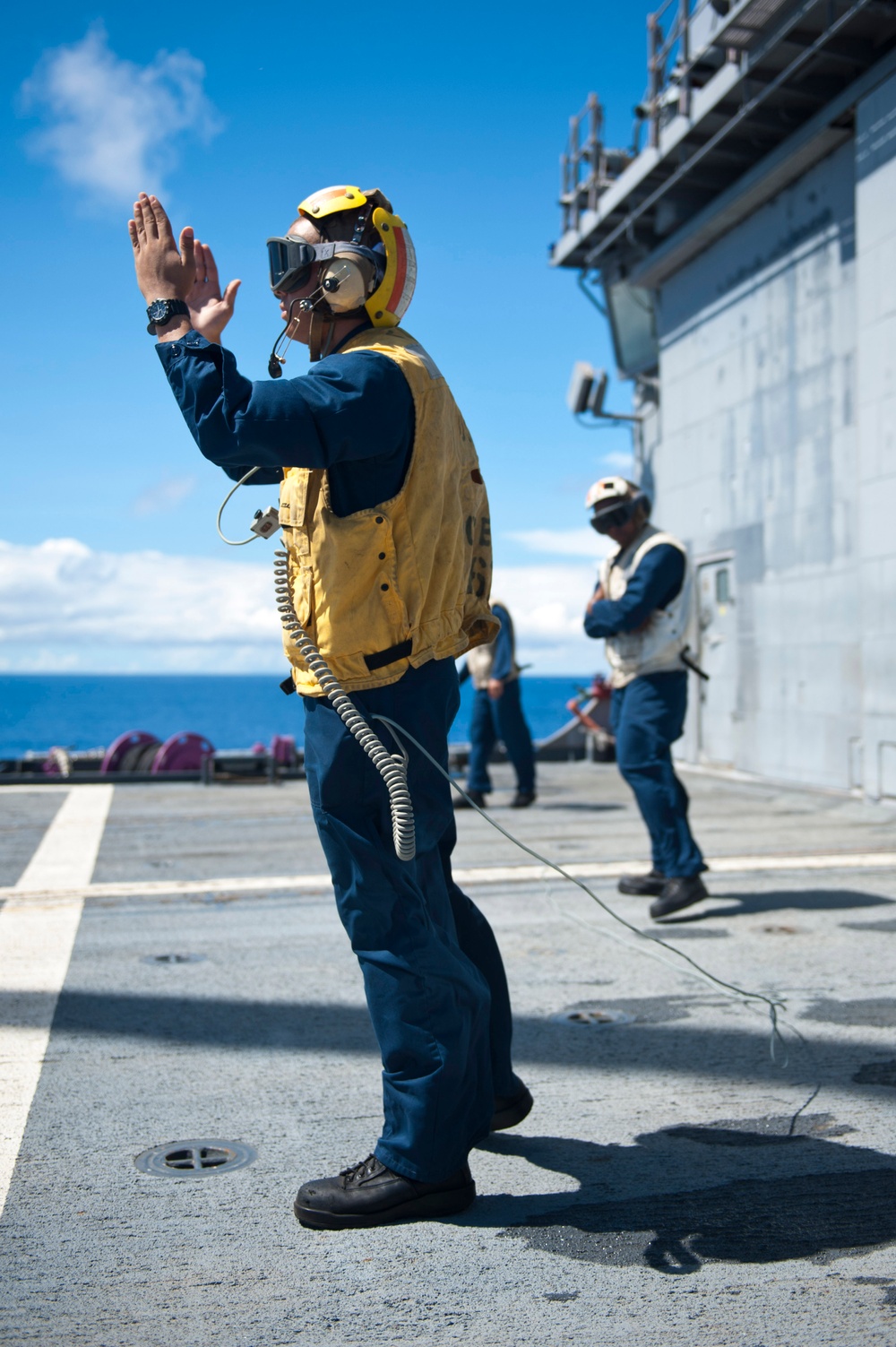 USS Cowpens