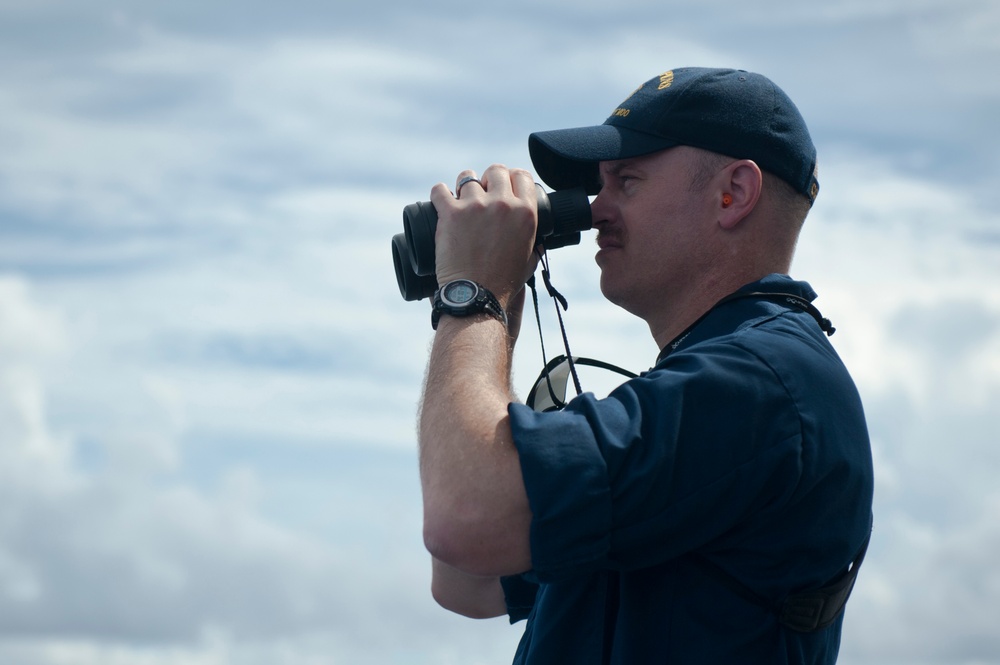 USS Cowpens