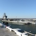 Carriers return to Norfolk